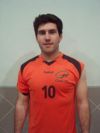10 - Telmo Veiga